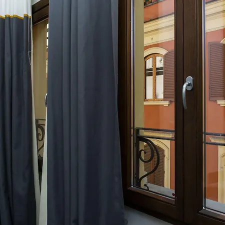 Bed & Breakfast Relais Santa Maria Maggiore 3*