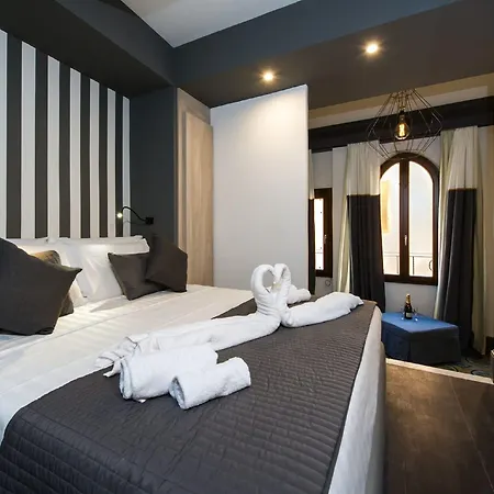 Relais Santa Maria Maggiore Rome