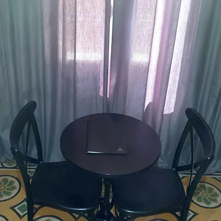 Relais Santa Maria Maggiore Bed & Breakfast 3*