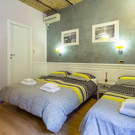 Domus Avi - Guest house