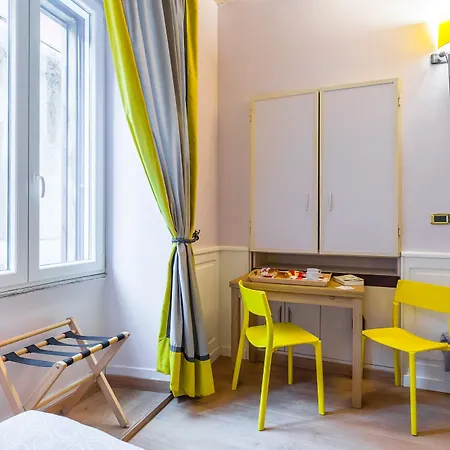 Domus Avi - Guest house 3*