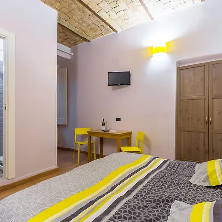 Domus Avi - Guest house 3*