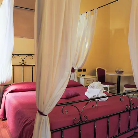 Bed & Breakfast Sweet Dream Trevi Rome