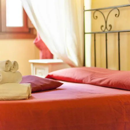 Sweet Dream Trevi Bed & Breakfast 4*