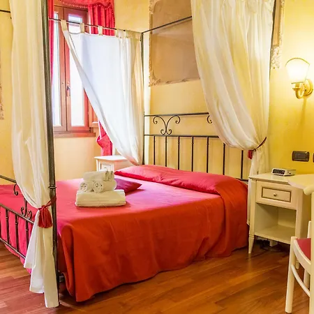 Sweet Dream Trevi Bed & Breakfast 4*