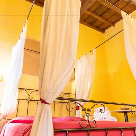 Bed & Breakfast Sweet Dream Trevi Rome