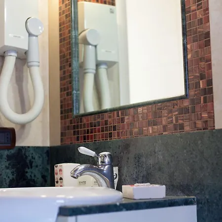Bed & Breakfast Sweet Dream Trevi Rome
