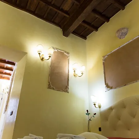 Bed & Breakfast Sweet Dream Trevi 4*