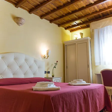 Bed & Breakfast Sweet Dream Trevi