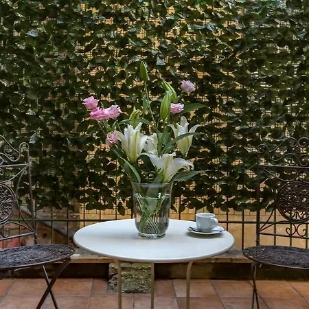 Guest house Little Aurelius Rome