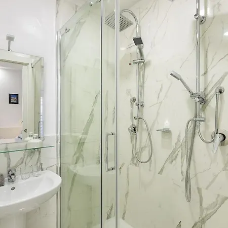Guest house Little Aurelius Rome