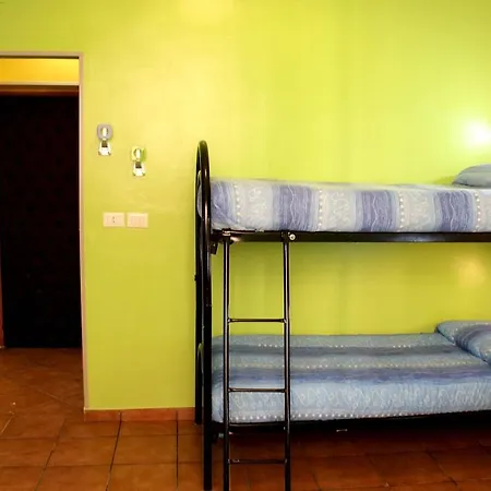 Hostel Legends *