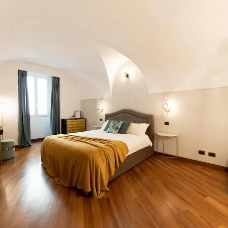 The Rent - Near Piazza Di Spagna * Roma