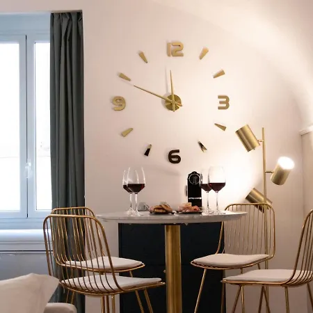 Apartamento The Rent - Near Piazza Di Spagna *