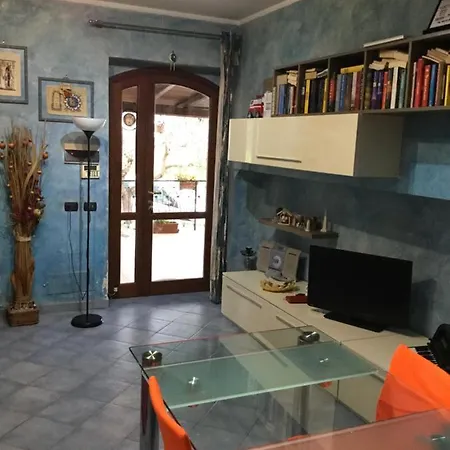 Locazione Turistica Dream House Marzia 펜션