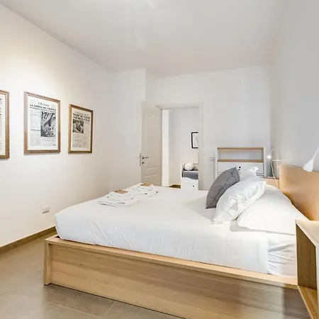 Apartment Bdc - Classy Loft In Trastevere