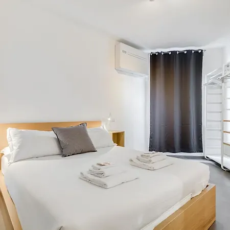 Apartment Bdc - Classy Loft In Trastevere *
