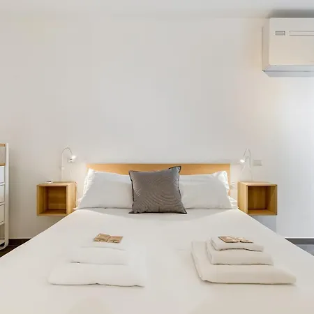 Bdc - Classy Loft In Trastevere * Rome