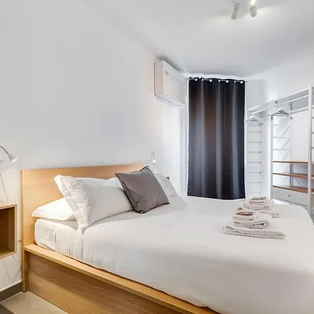 Apartment Bdc - Classy Loft In Trastevere