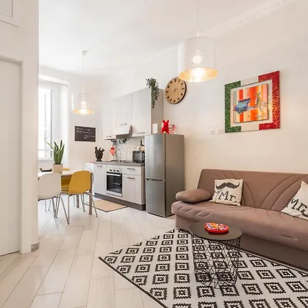 Fasapartment Apartment *