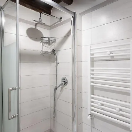 Apartamento Pantheon By Agrippa