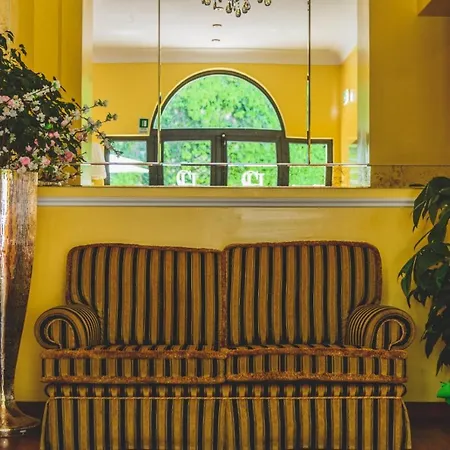 Hotel Canella