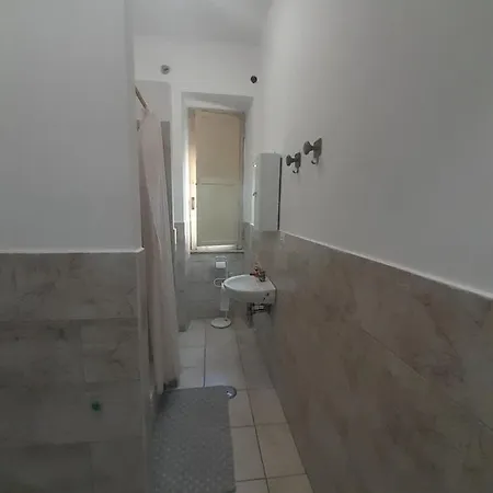La Famiglia Casa de hóspedes *