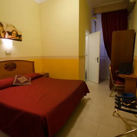 Cherubini Roma