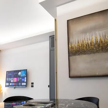 T-house Apartament