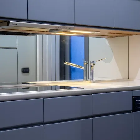 Apartament T-house Rzym