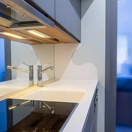 Apartament T-house Rzym