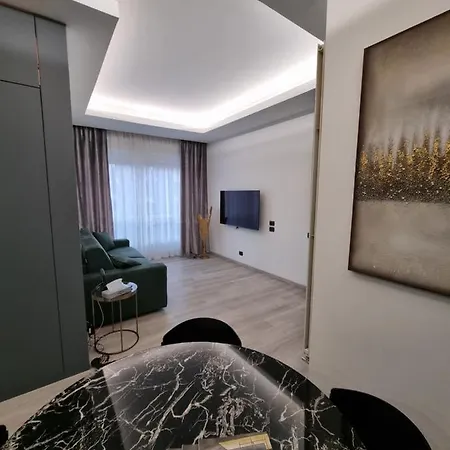 Apartament T-house Rzym