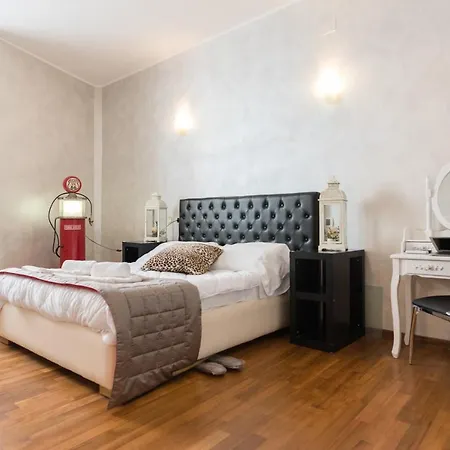 Maison d'hôtes Rhome Plaza Collection
