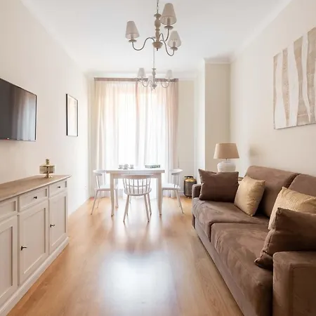 Suityrhome Campo De' Fiori Appartamento *