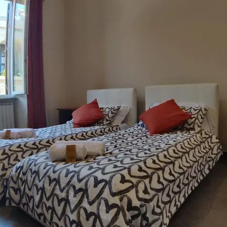 Ciao Szálloda *