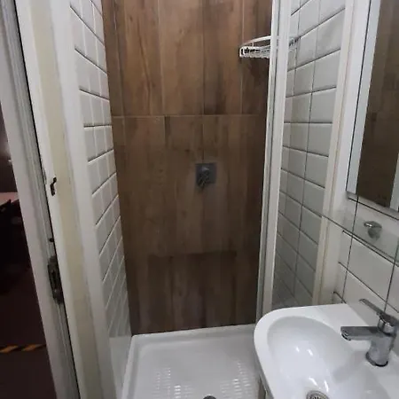 Youth Station Hostel Rome