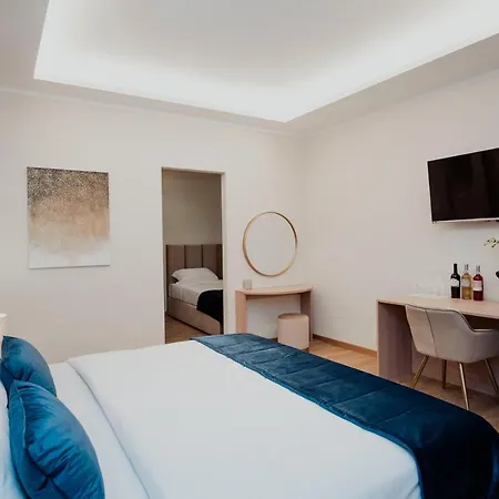 Cesare Ai Cavalieri Vendégház 4*