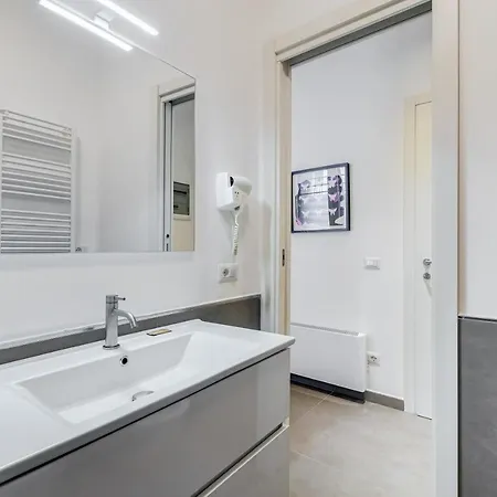 Bdc - Classy Loft In Trastevere Rome