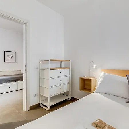 Apartment Bdc - Classy Loft In Trastevere