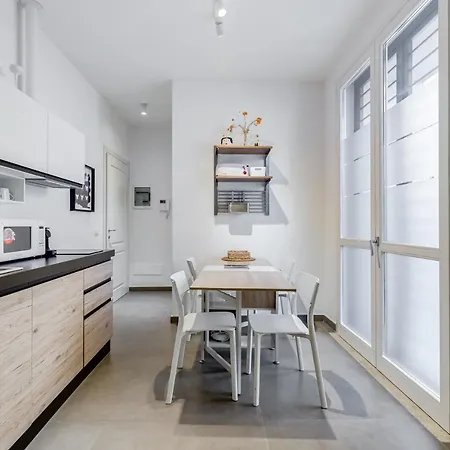 Apartment Bdc - Classy Loft In Trastevere *