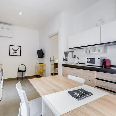 Bdc - Classy Loft In Trastevere