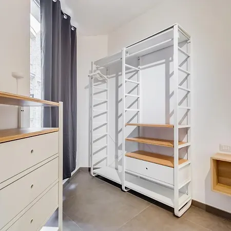 Bdc - Classy Loft In Trastevere Rome