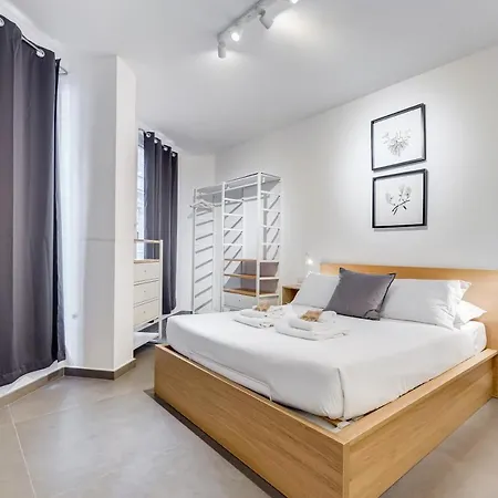 Bdc - Classy Loft In Trastevere