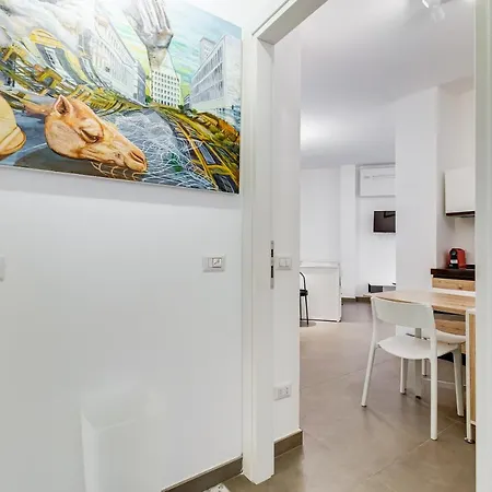 Bdc - Classy Loft In Trastevere Rome