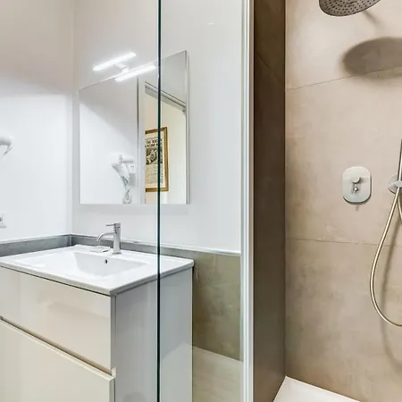 Bdc - Classy Loft In Trastevere Apartment Rome