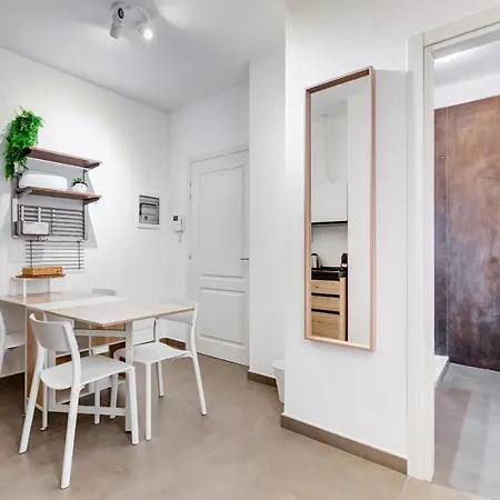 Apartment Bdc - Classy Loft In Trastevere *