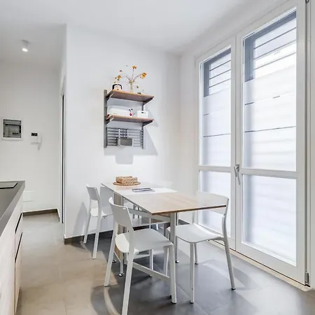 Apartment Bdc - Classy Loft In Trastevere *
