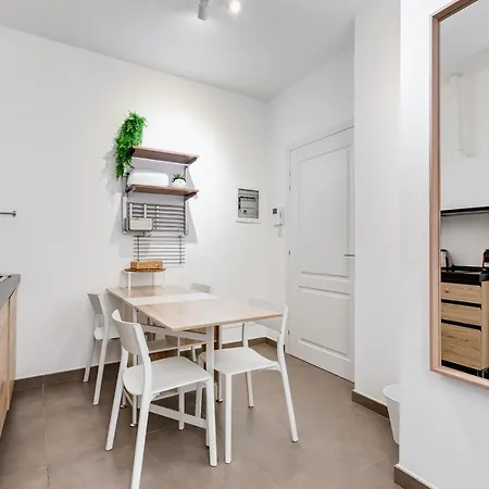 Bdc - Classy Loft In Trastevere Apartment *