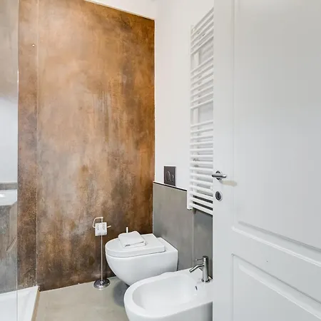 Apartment Bdc - Classy Loft In Trastevere *