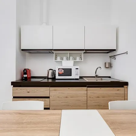 Bdc - Classy Loft In Trastevere Apartment Rome